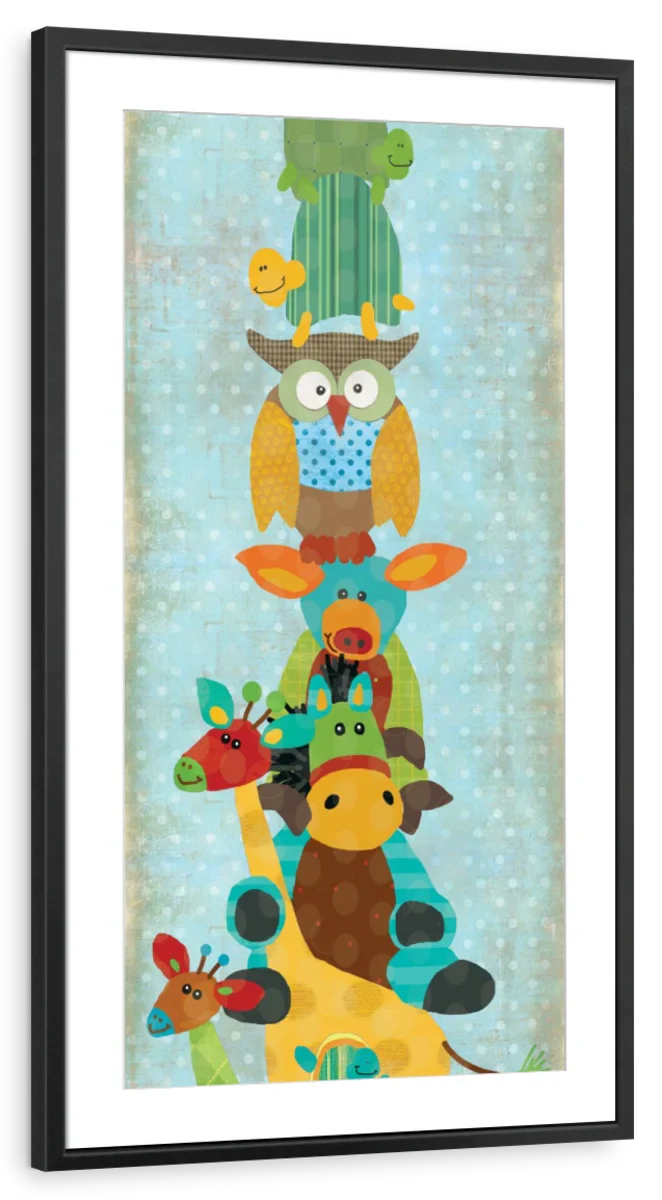 Everything Grows Wall Art - Image 9