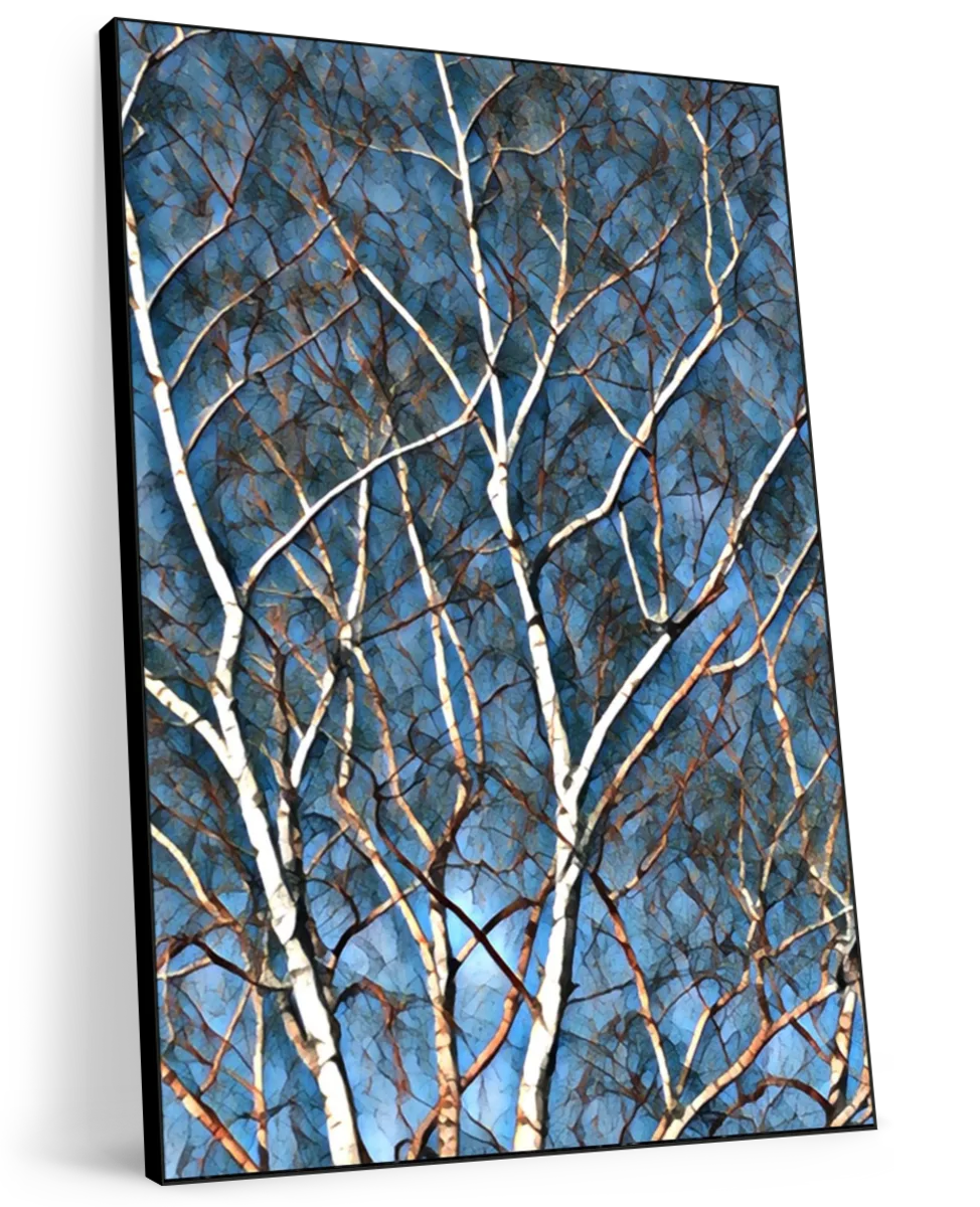 Faa Birch Wall Art - Image 10