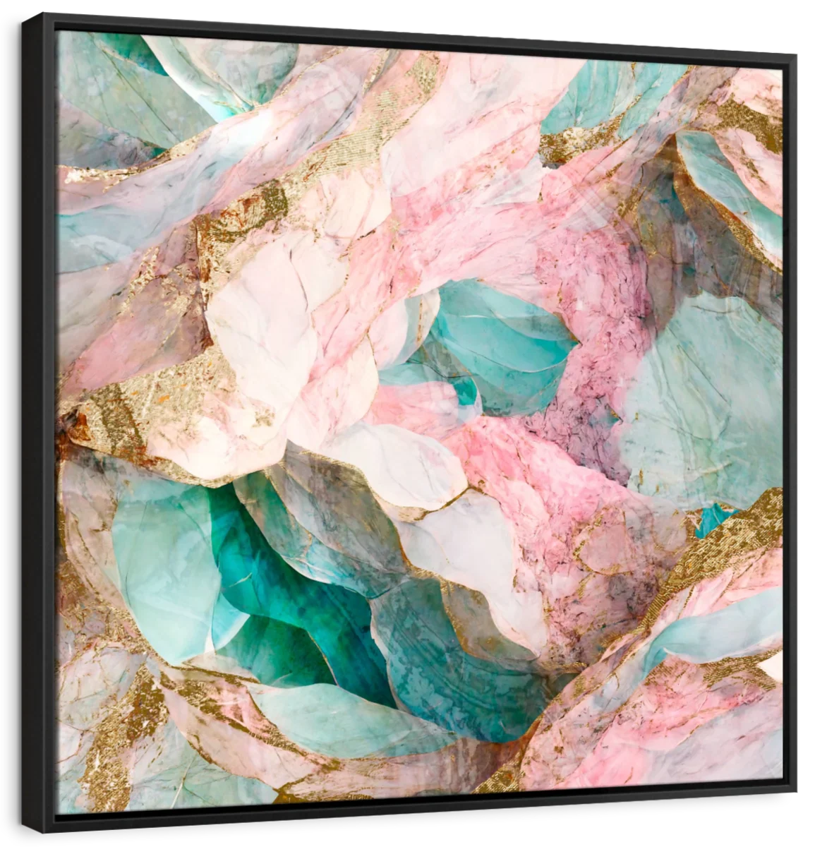 Fairy Geode Wall Art - Image 9