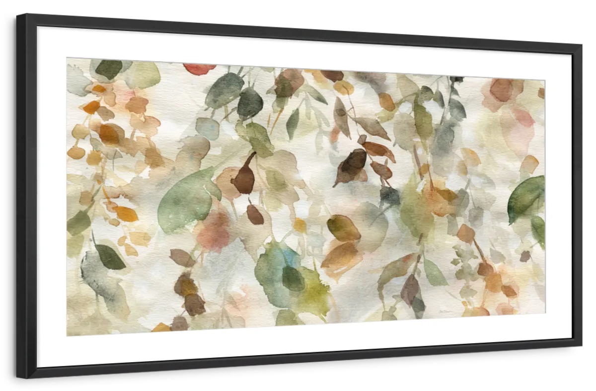 Fall Cascade Wall Art - Image 13