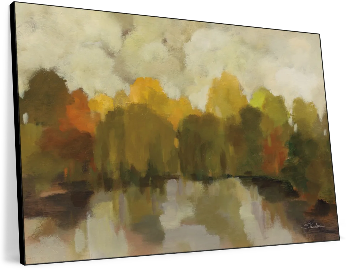 Fall Willows Wall Art - Image 15