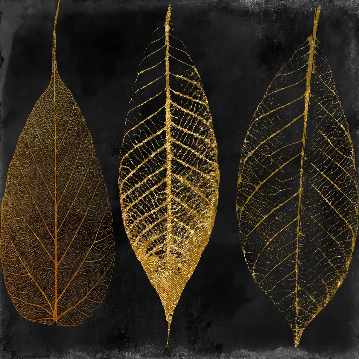 Fallen Gold I Wall Art - Image 13