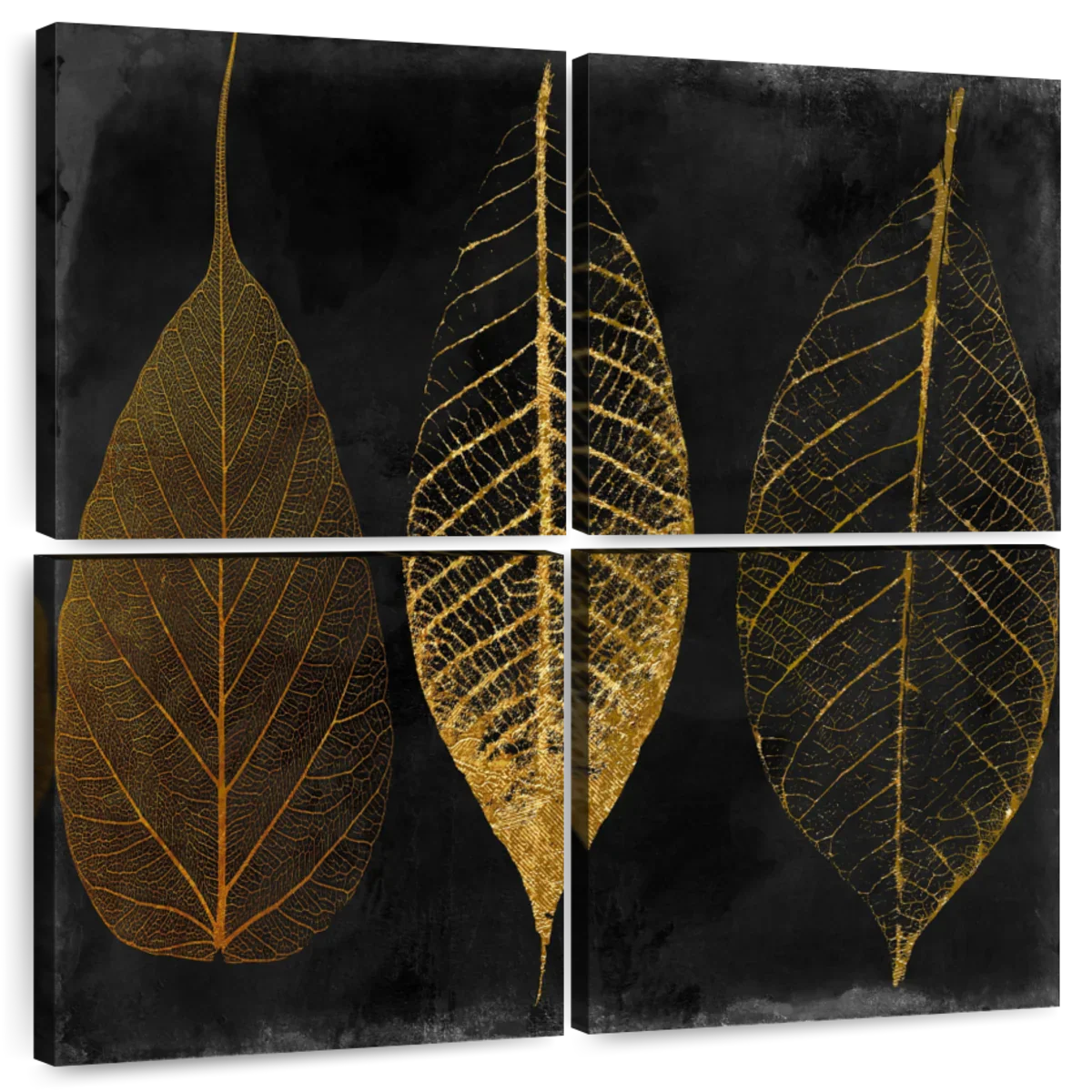 Fallen Gold I Wall Art - Image 8