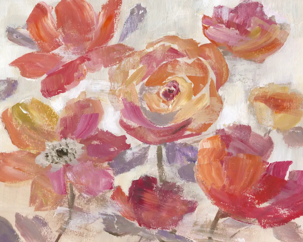 Fancy Free Wall Art - Image 9