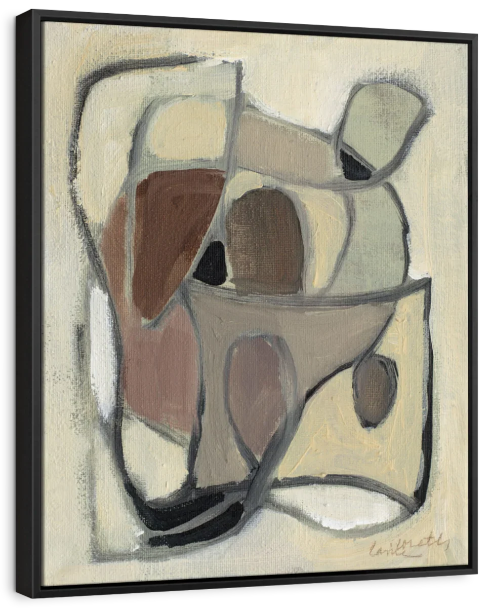 Finding The Way I Wall Art - Image 5