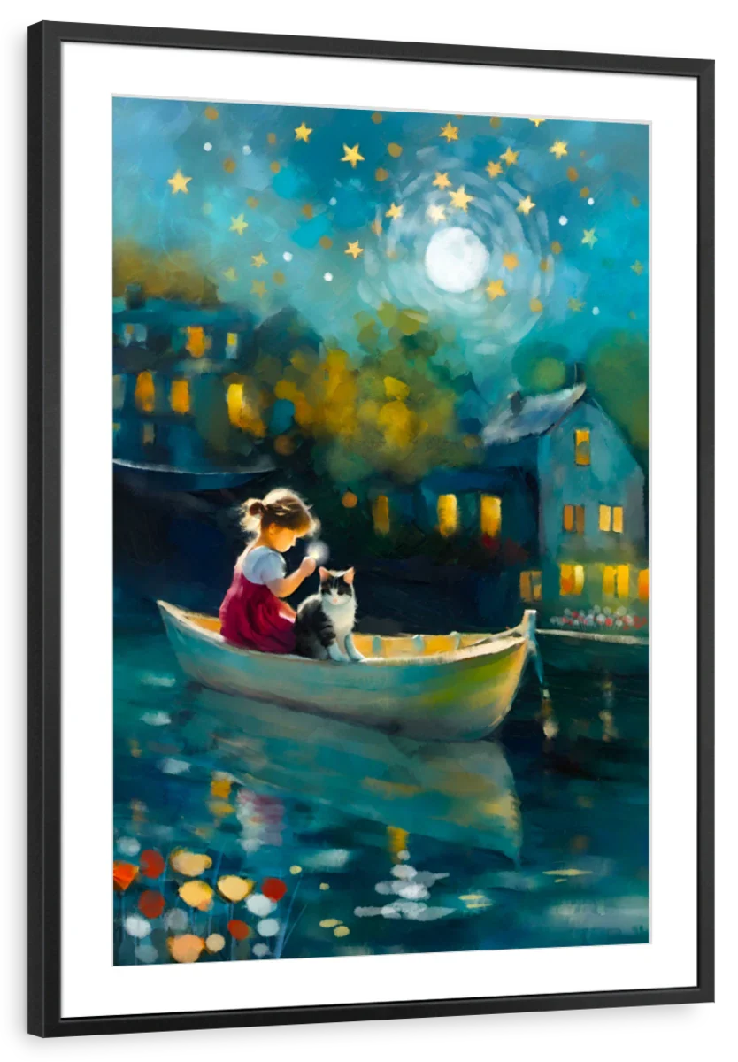 Finding Your True Self Wall Art - Image 9