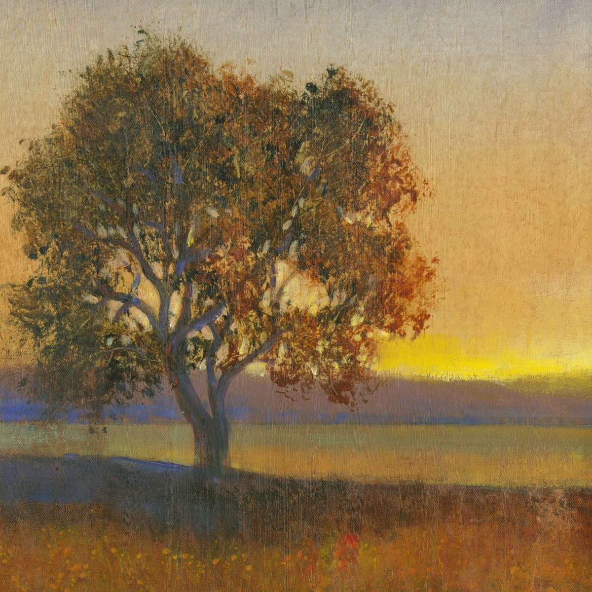 Firelight II Wall Art - Image 2