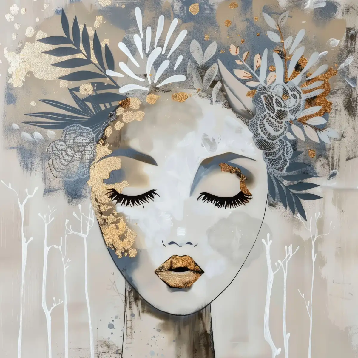 Fleur Wall Art - Image 15
