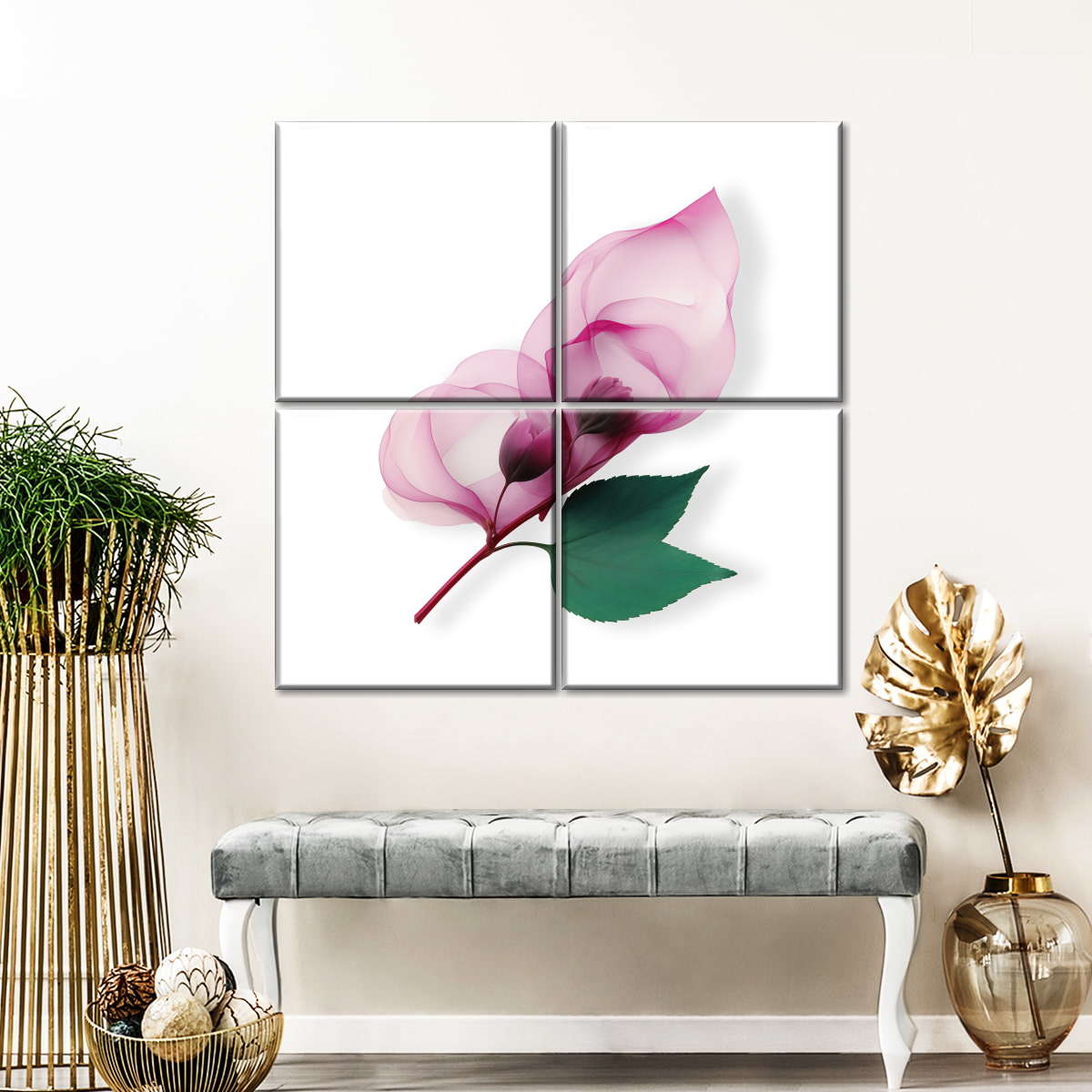 Float I Wall Art - Image 5