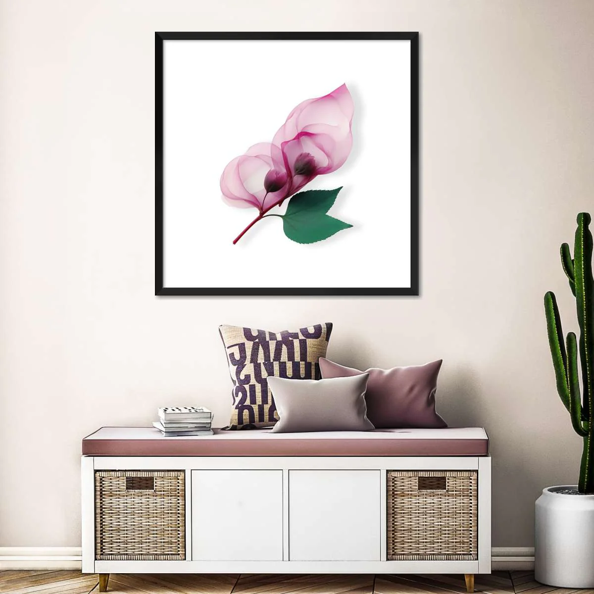 Float I Wall Art - Image 7