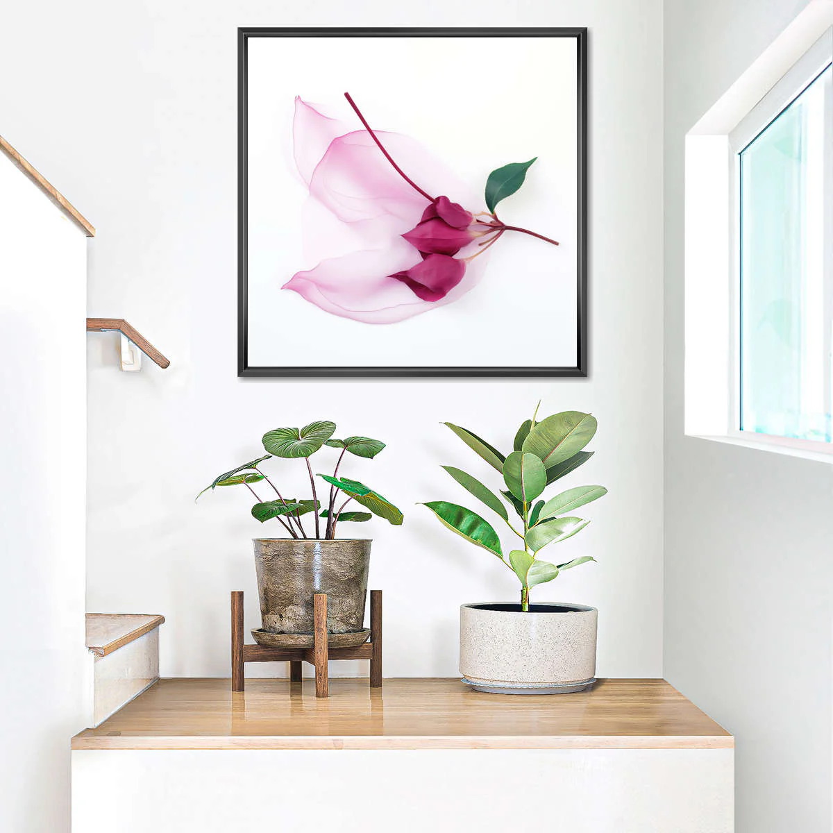 Float II Wall Art - Image 5