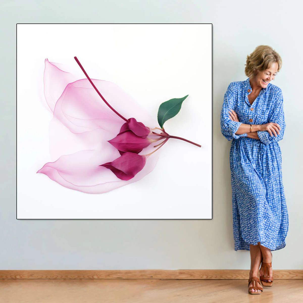Float II Wall Art - Image 7