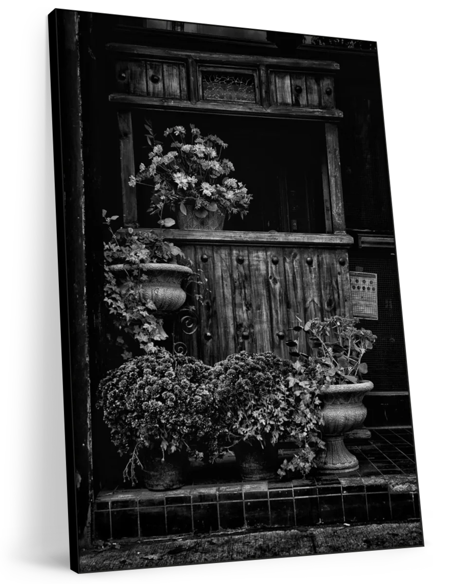Floral Entry Wall Art - Image 11