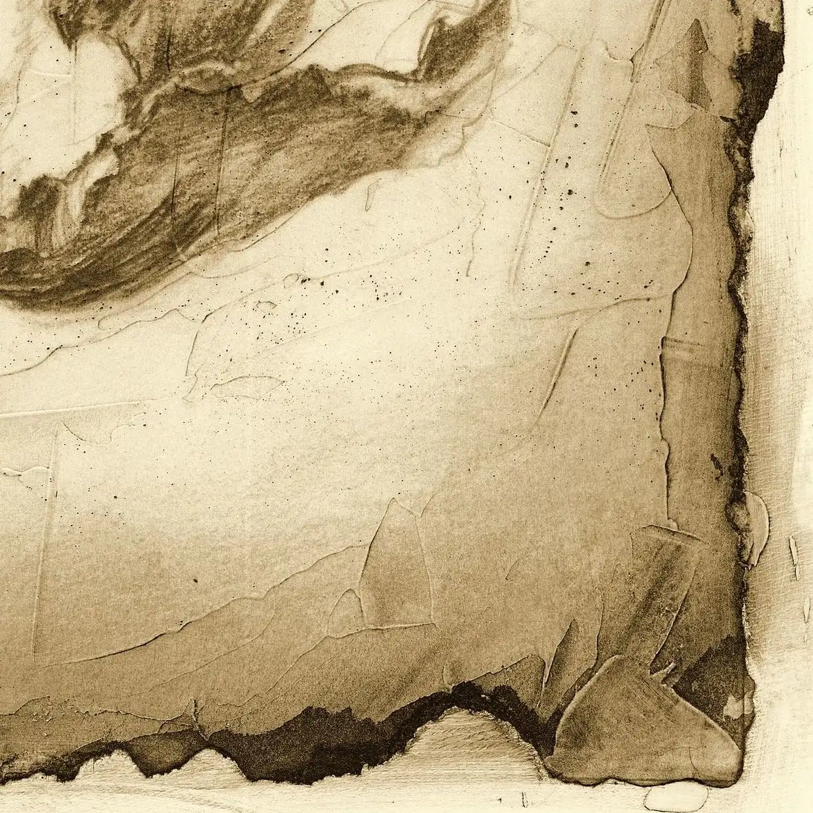 Floral Impression IV Wall Art - Image 17