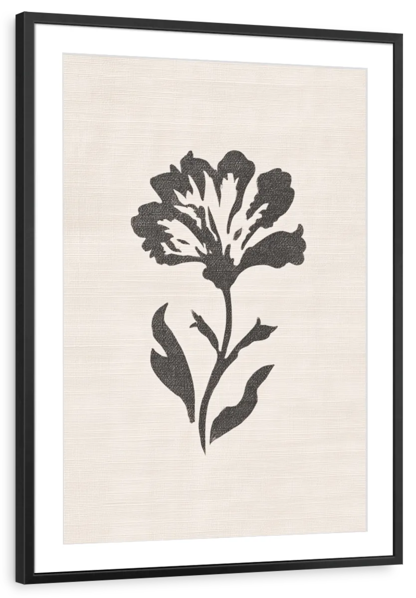 Flower Mark I Wall Art - Image 7