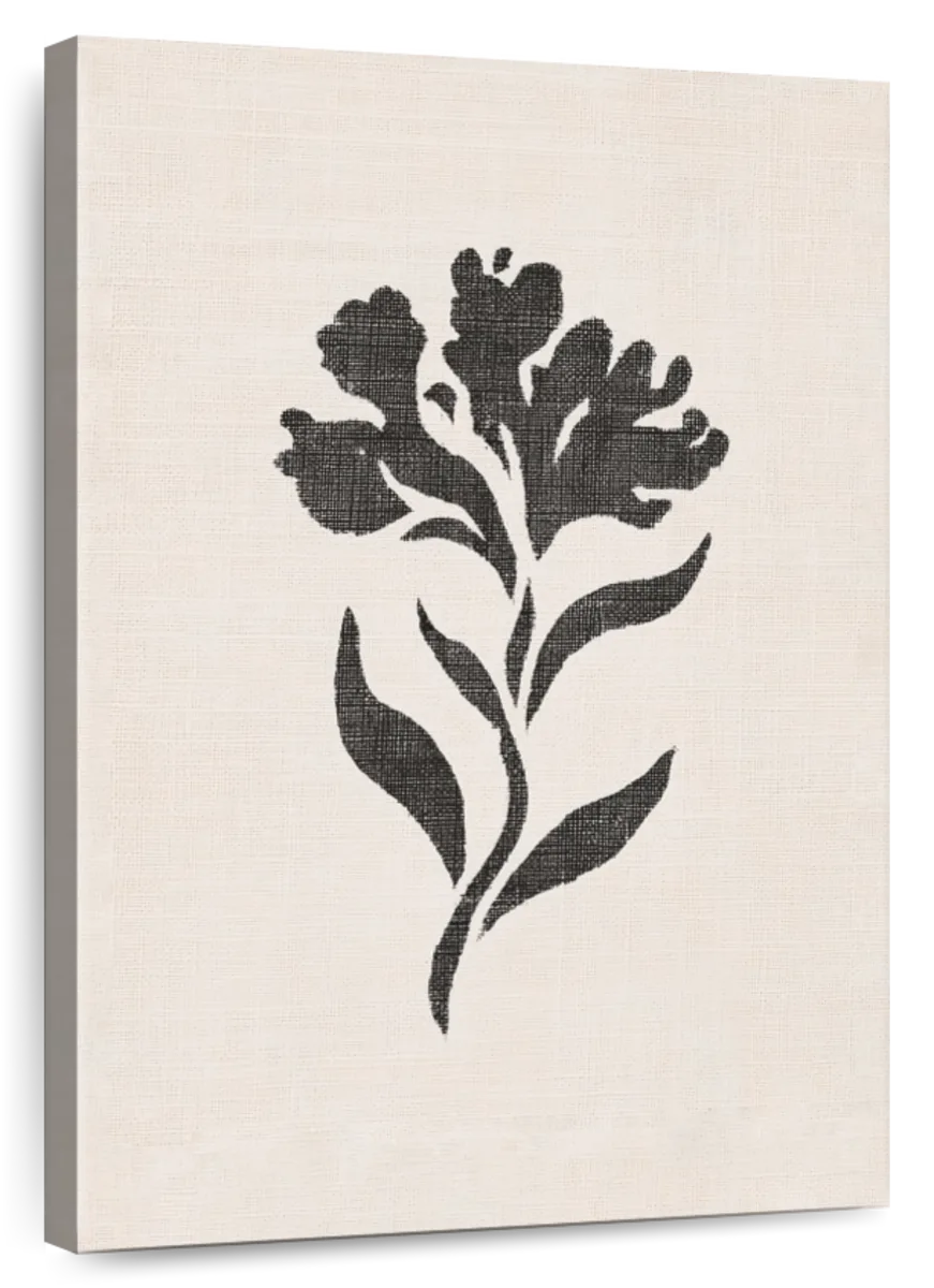 Flower Mark III Wall Art