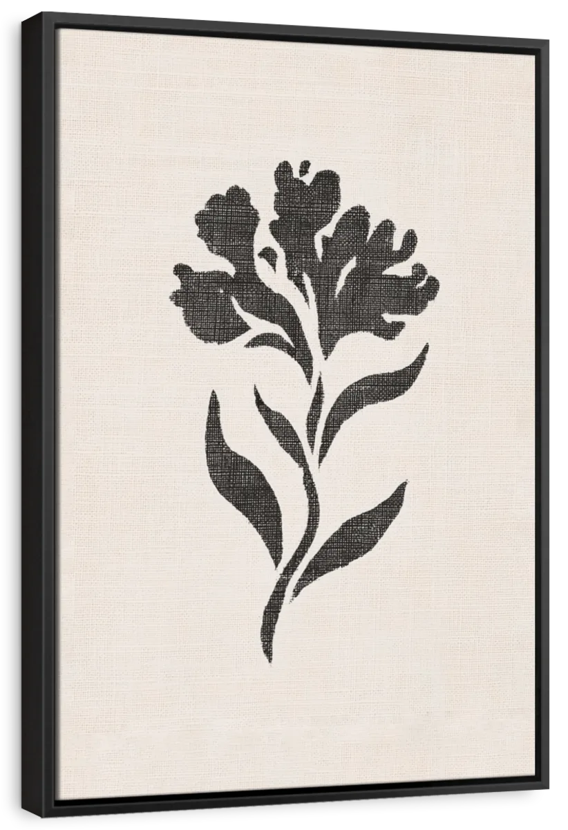 Flower Mark III Wall Art - Image 6