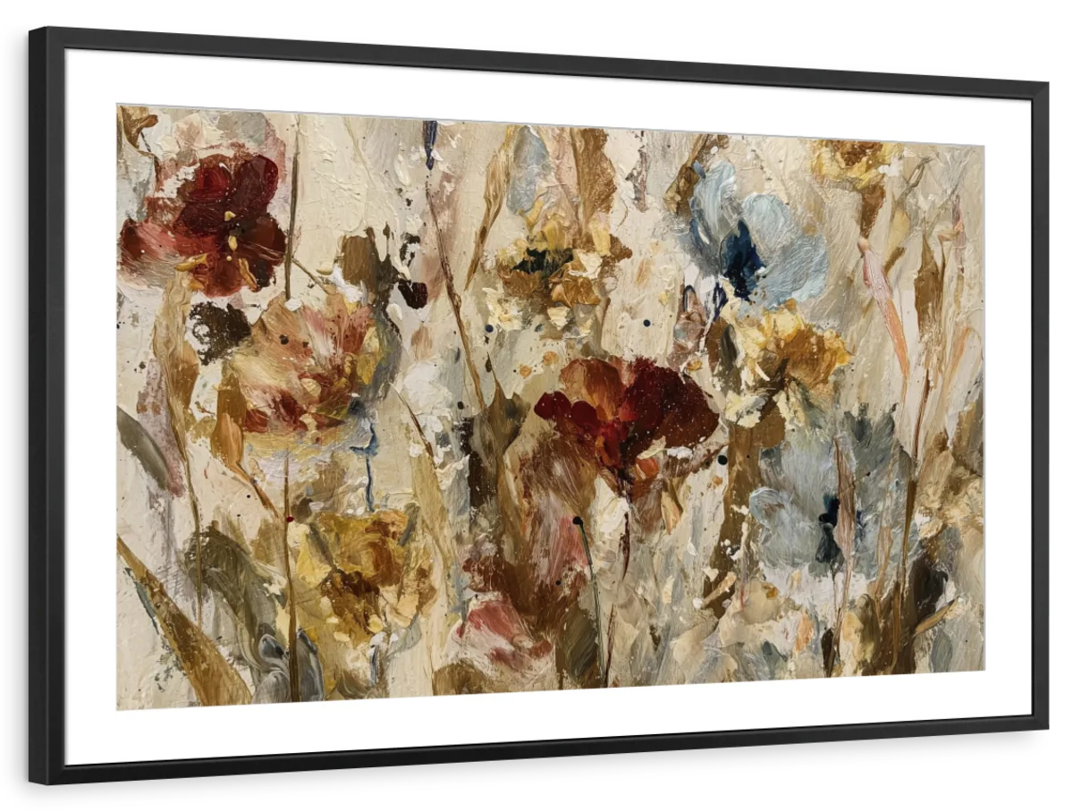 Flowers Keep Blooming I Wall Art - Image 14