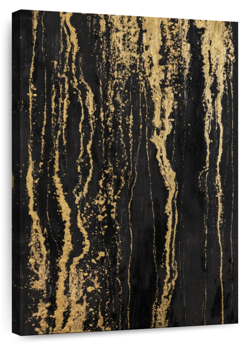 Fluid Prestige Wall Art