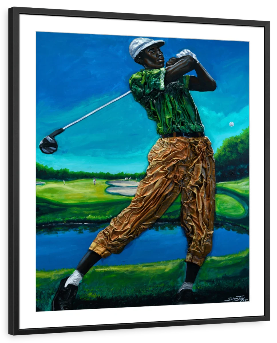 Fore Promo Wall Art - Image 6