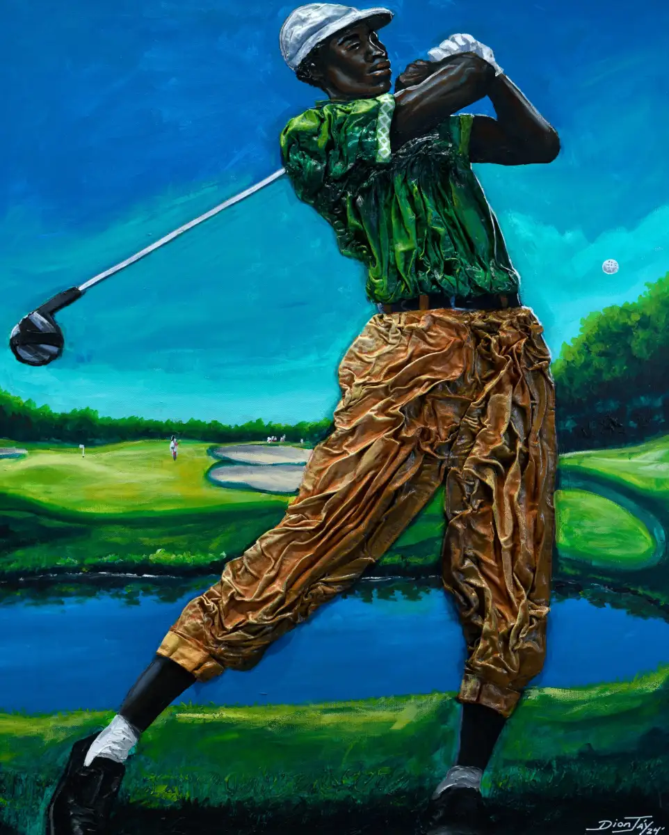 Fore Promo Wall Art - Image 8