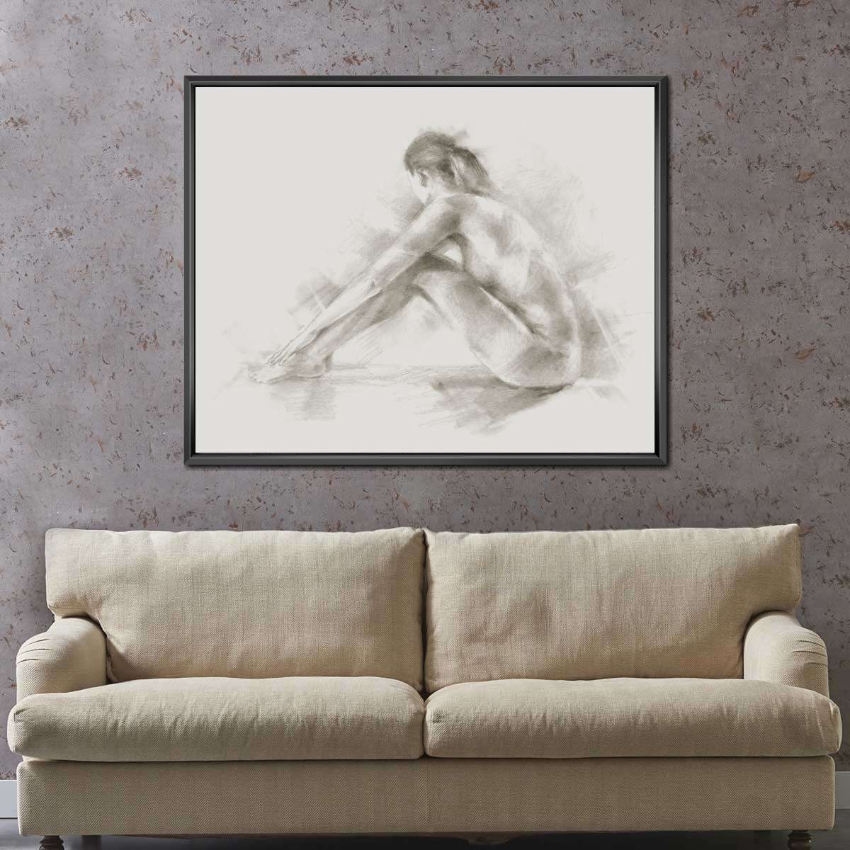 Form Study Wall Art - Image 5