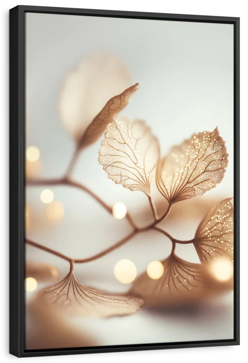 Fragile Elegance Wall Art - Image 9