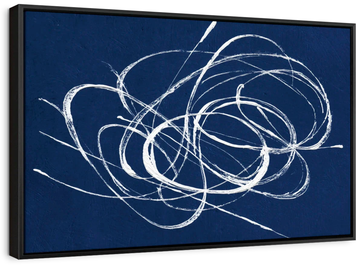 Fragile Strings II Wall Art - Image 6