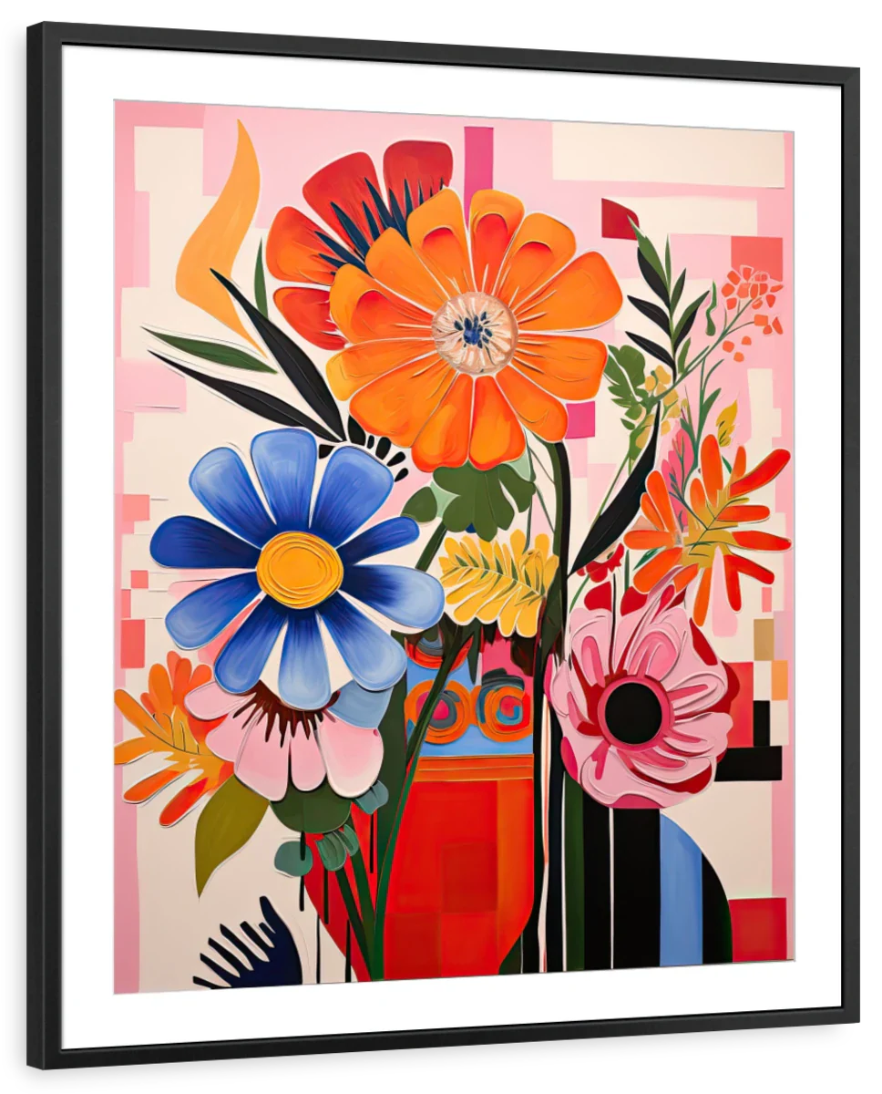 Frolic II Wall Art - Image 7