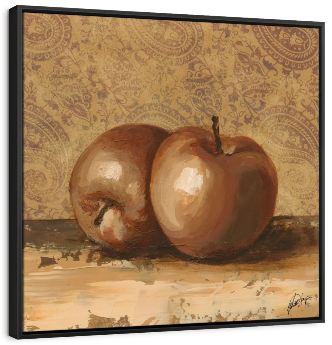 Fruit Duet I Wall Art - Image 9