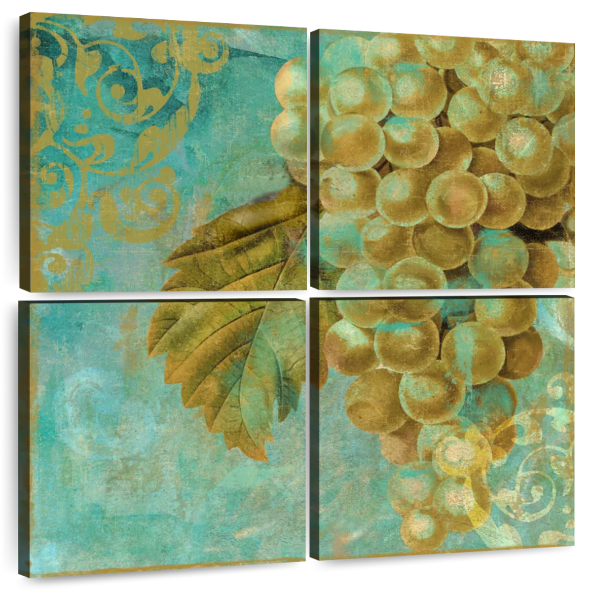 Fruit Palette III Wall Art - Image 8