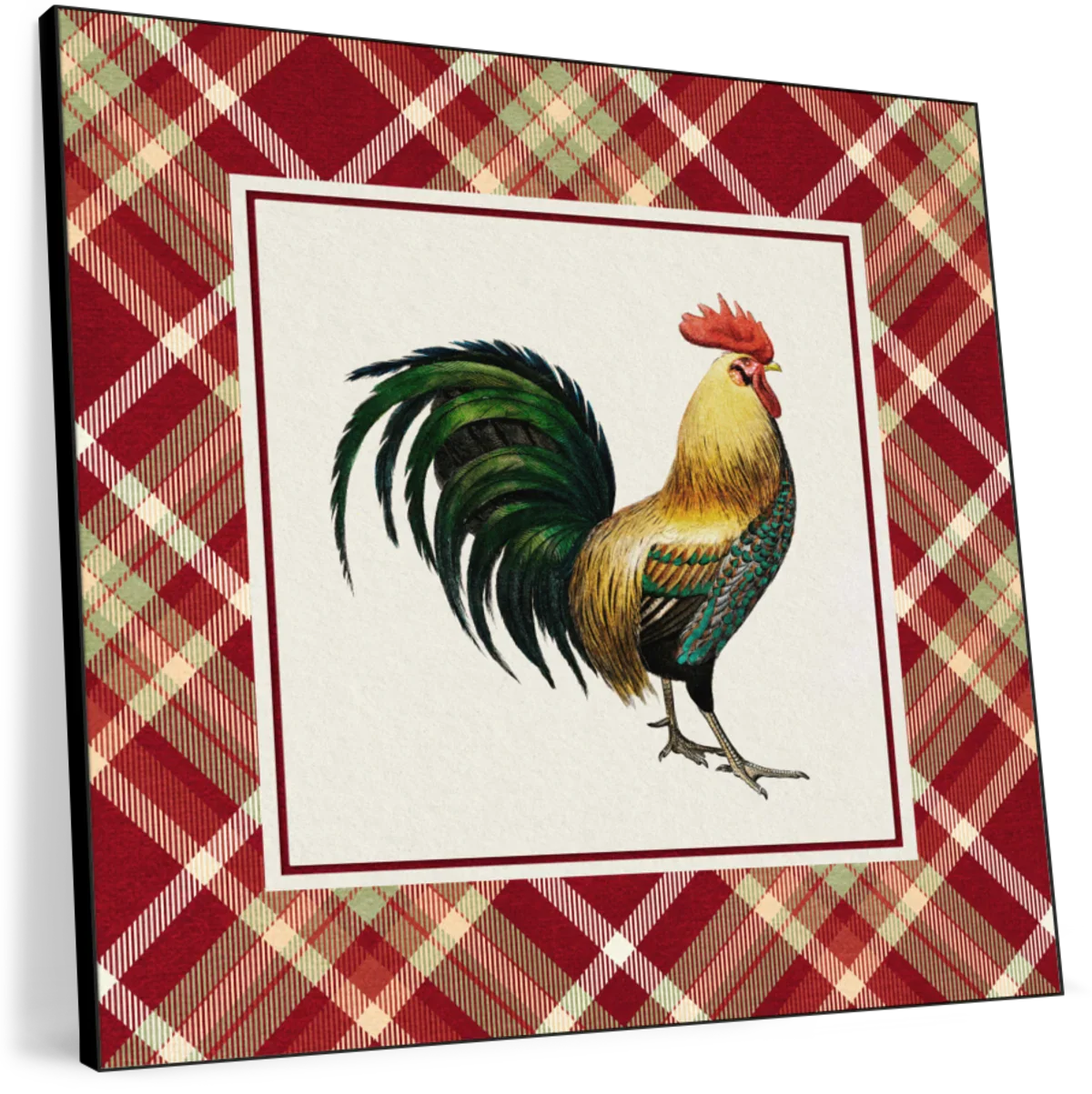 Gallus Reinterpreted Wall Art - Image 11