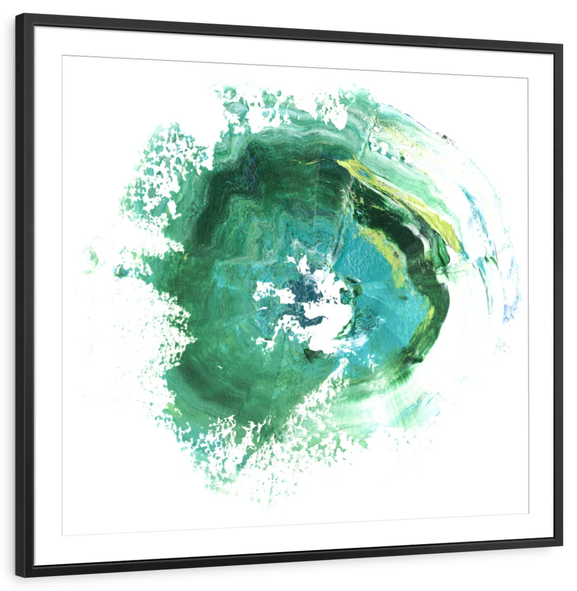Geode Abstract III Wall Art - Image 10