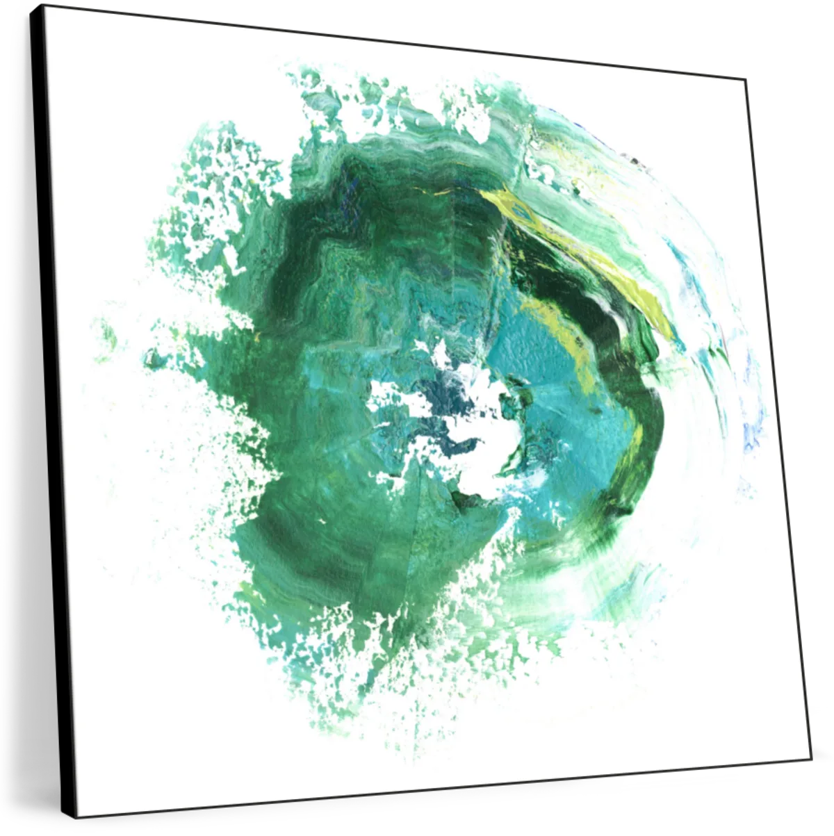 Geode Abstract III Wall Art - Image 11