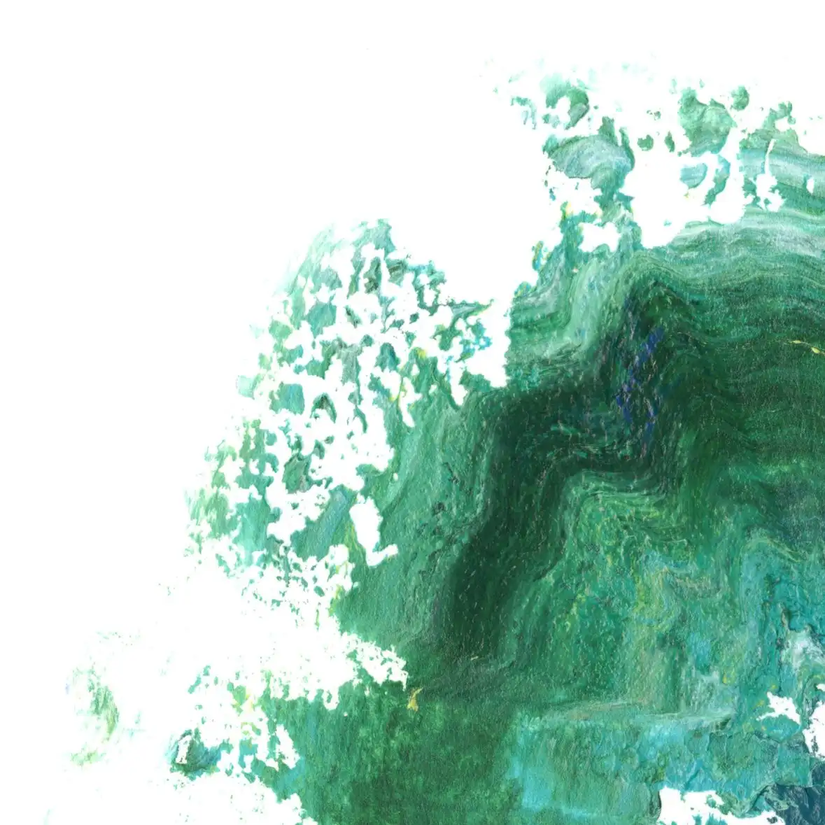 Geode Abstract III Wall Art - Image 14