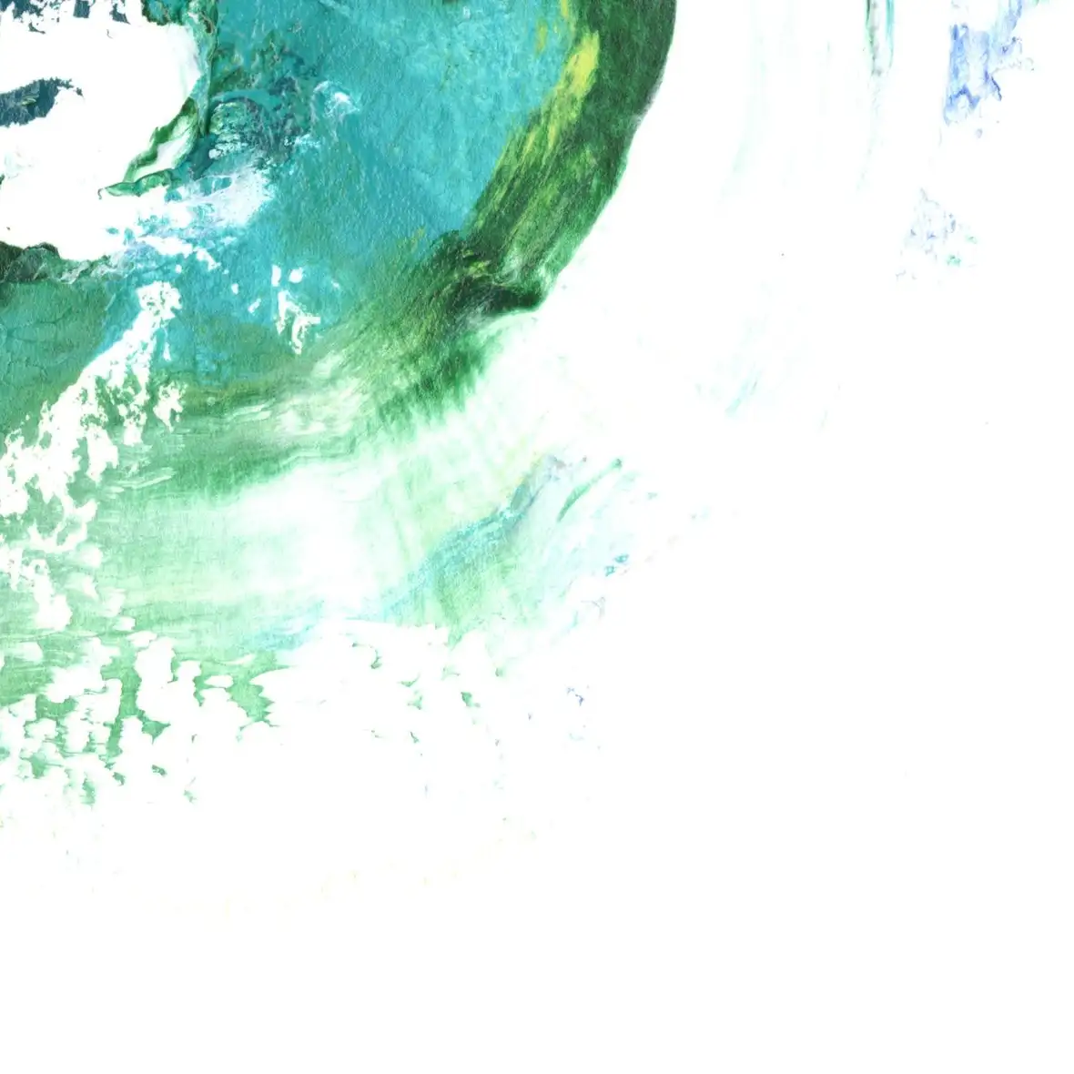 Geode Abstract III Wall Art - Image 17