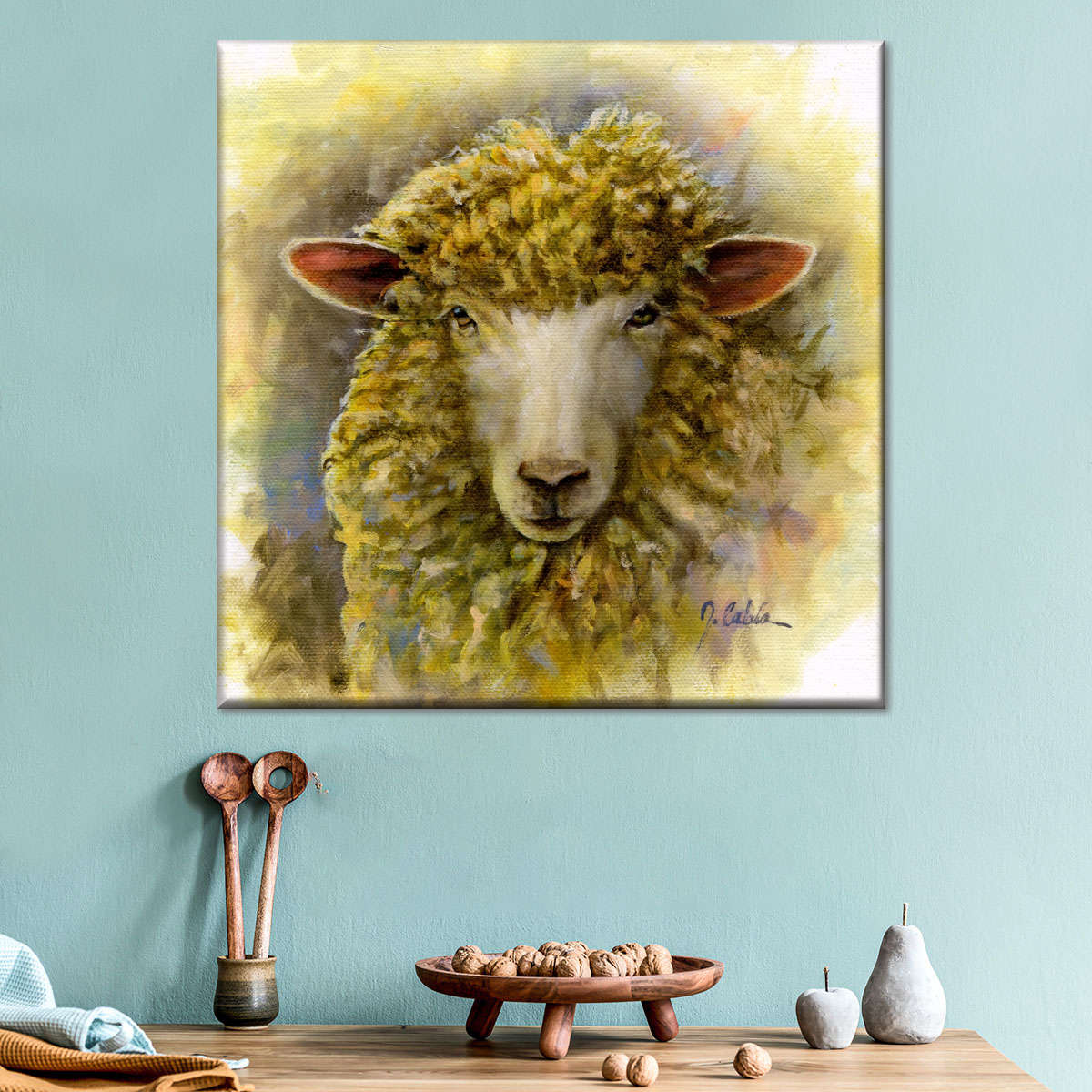 Gizmo Wall Art - Image 2