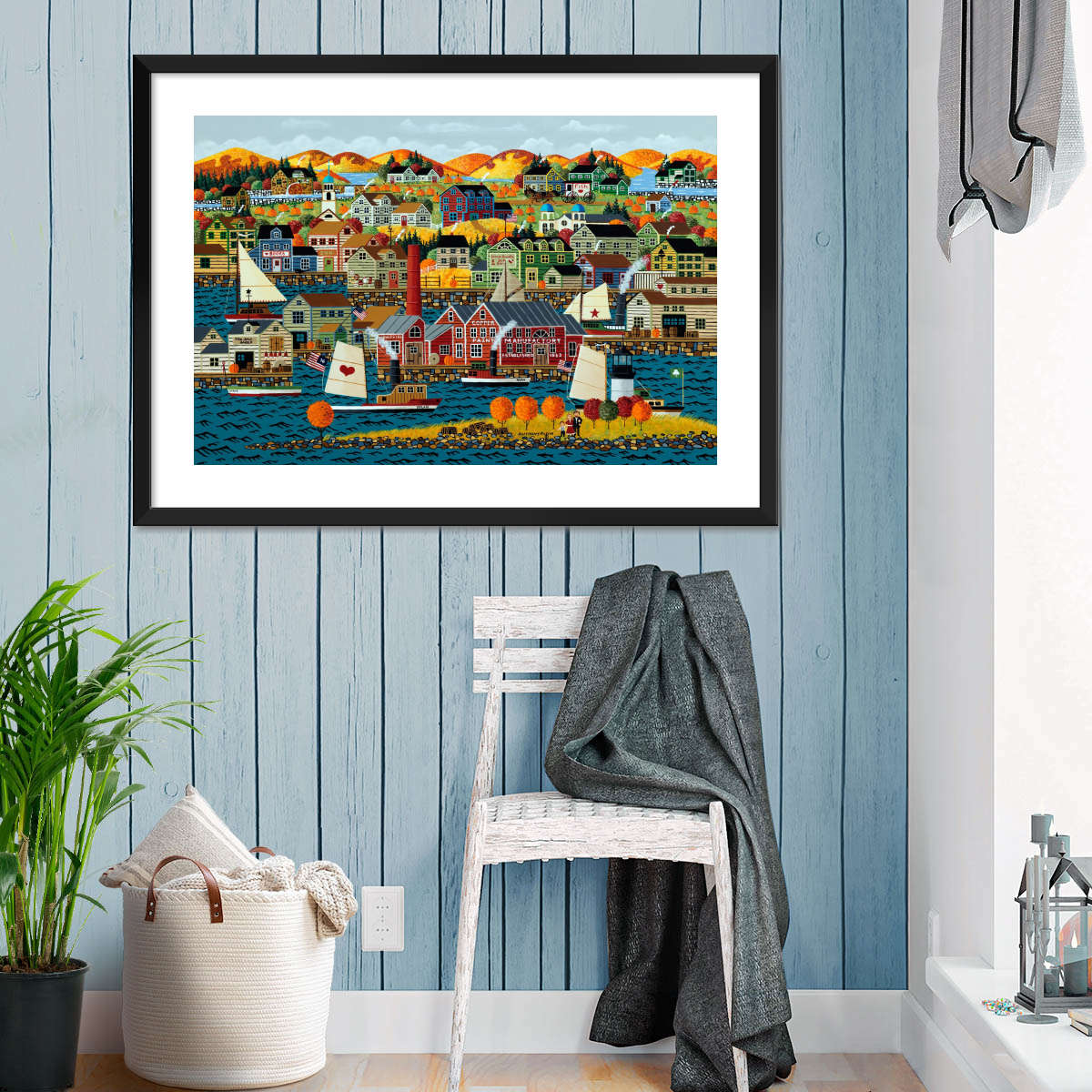 Gloucester Wall Art - Image 6