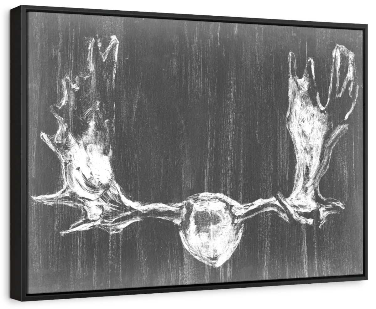 Graphic Mount Wall Art - Image 6