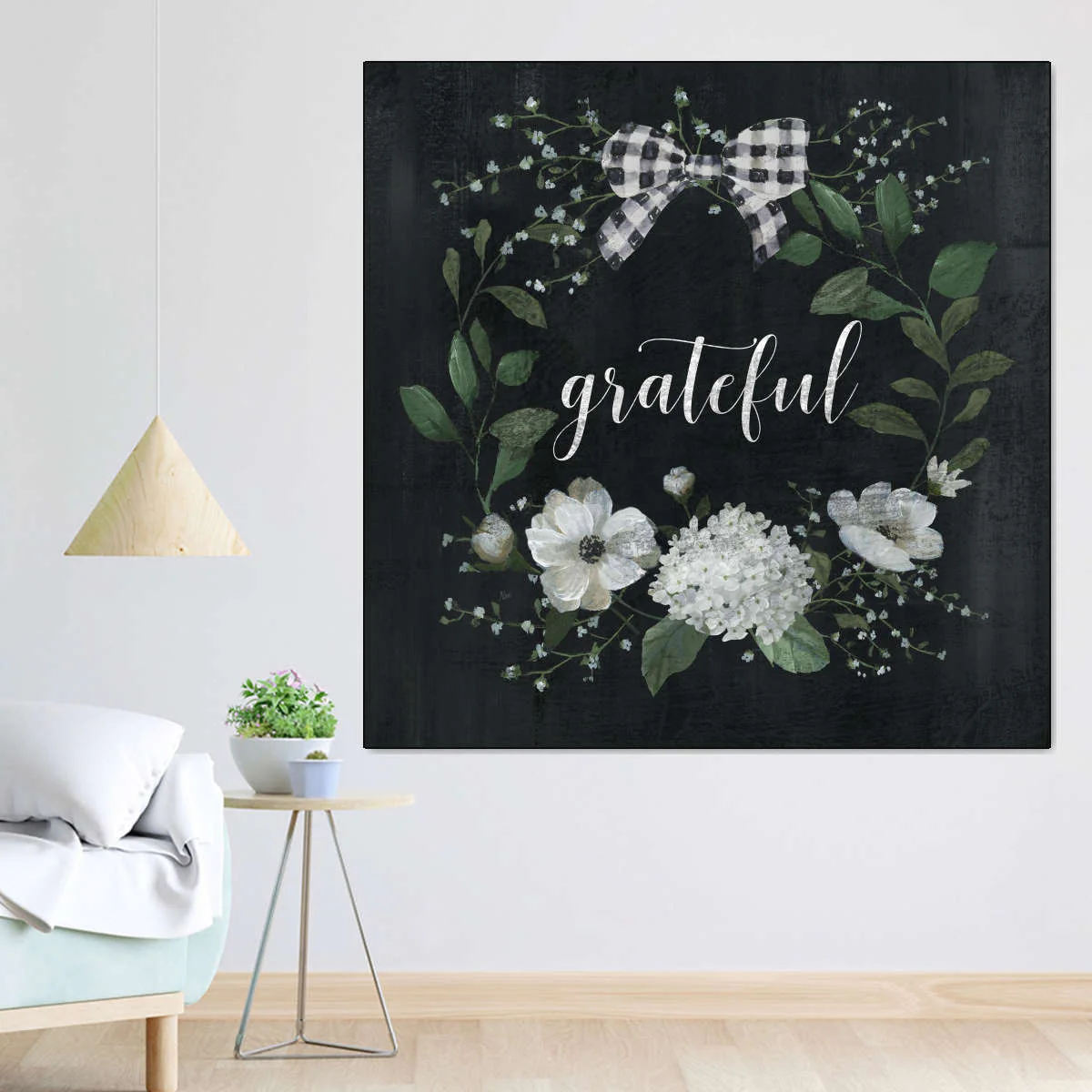 Grateful Wall Art - Image 7