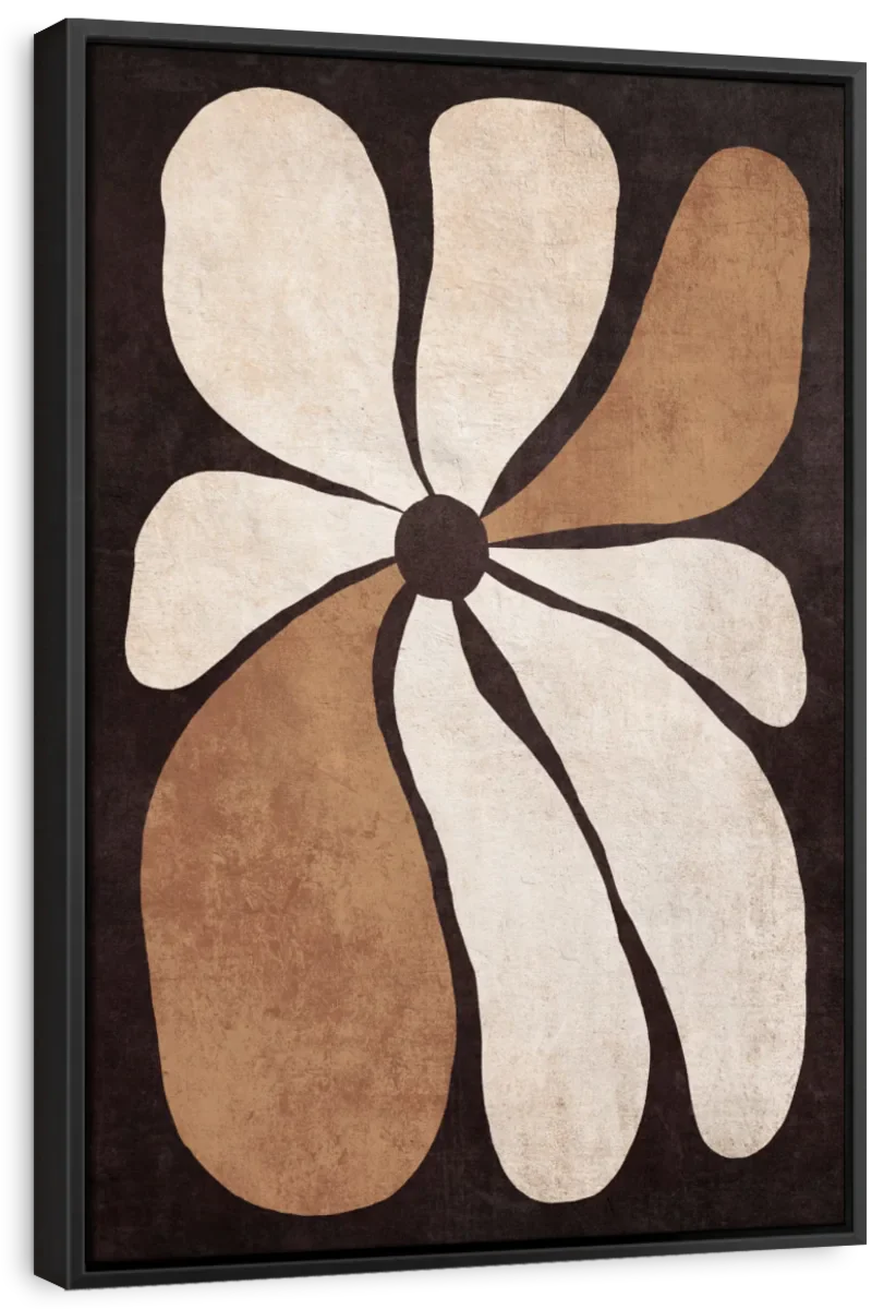 Grounded Blossoms III Wall Art - Image 6