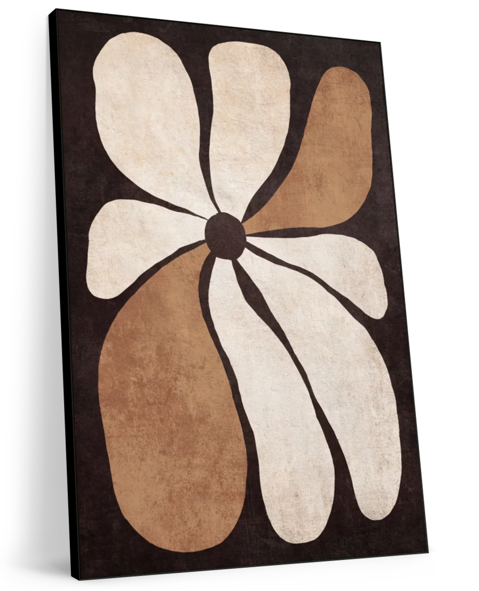 Grounded Blossoms III Wall Art - Image 8