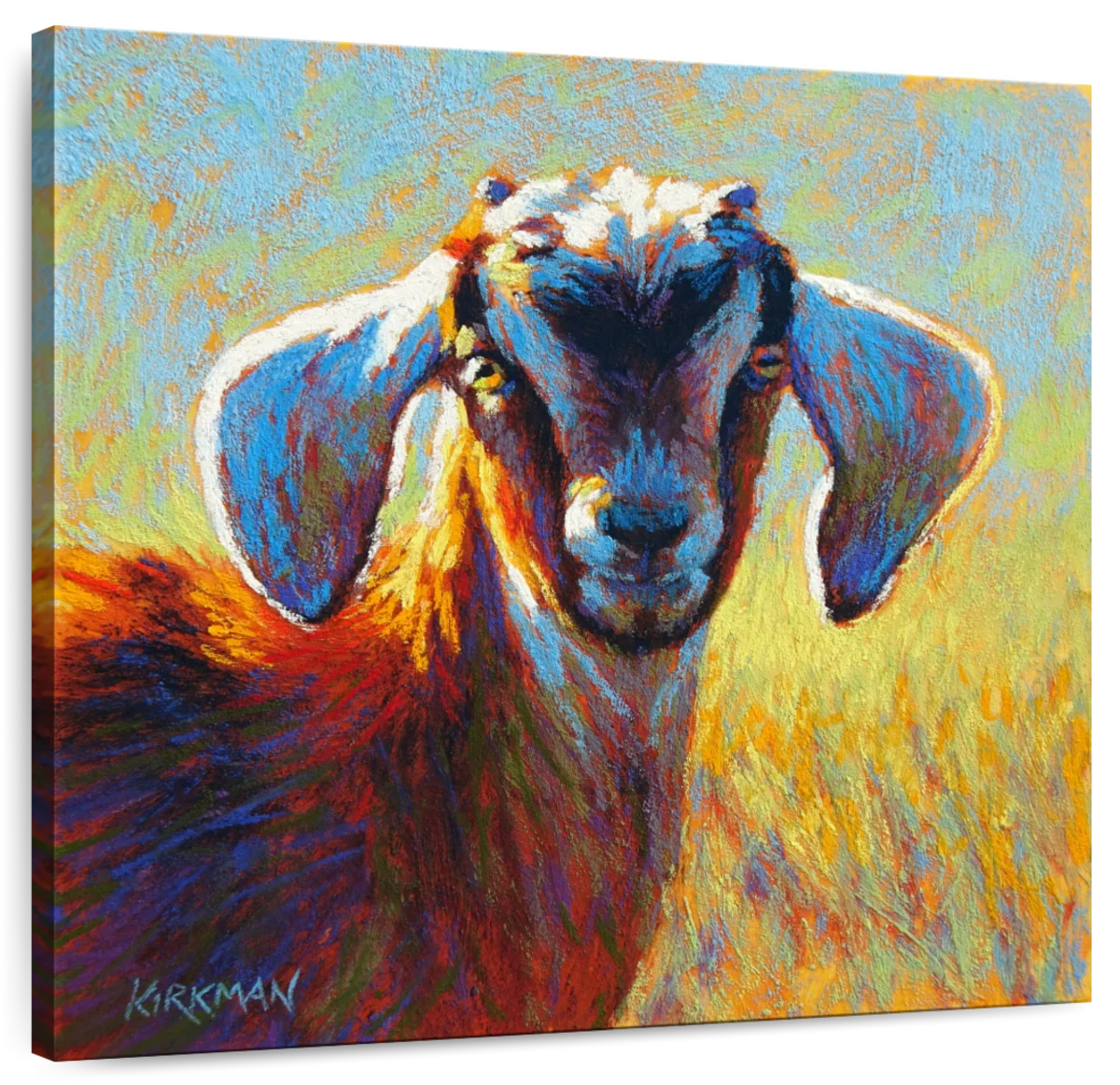 Gruffy Wall Art