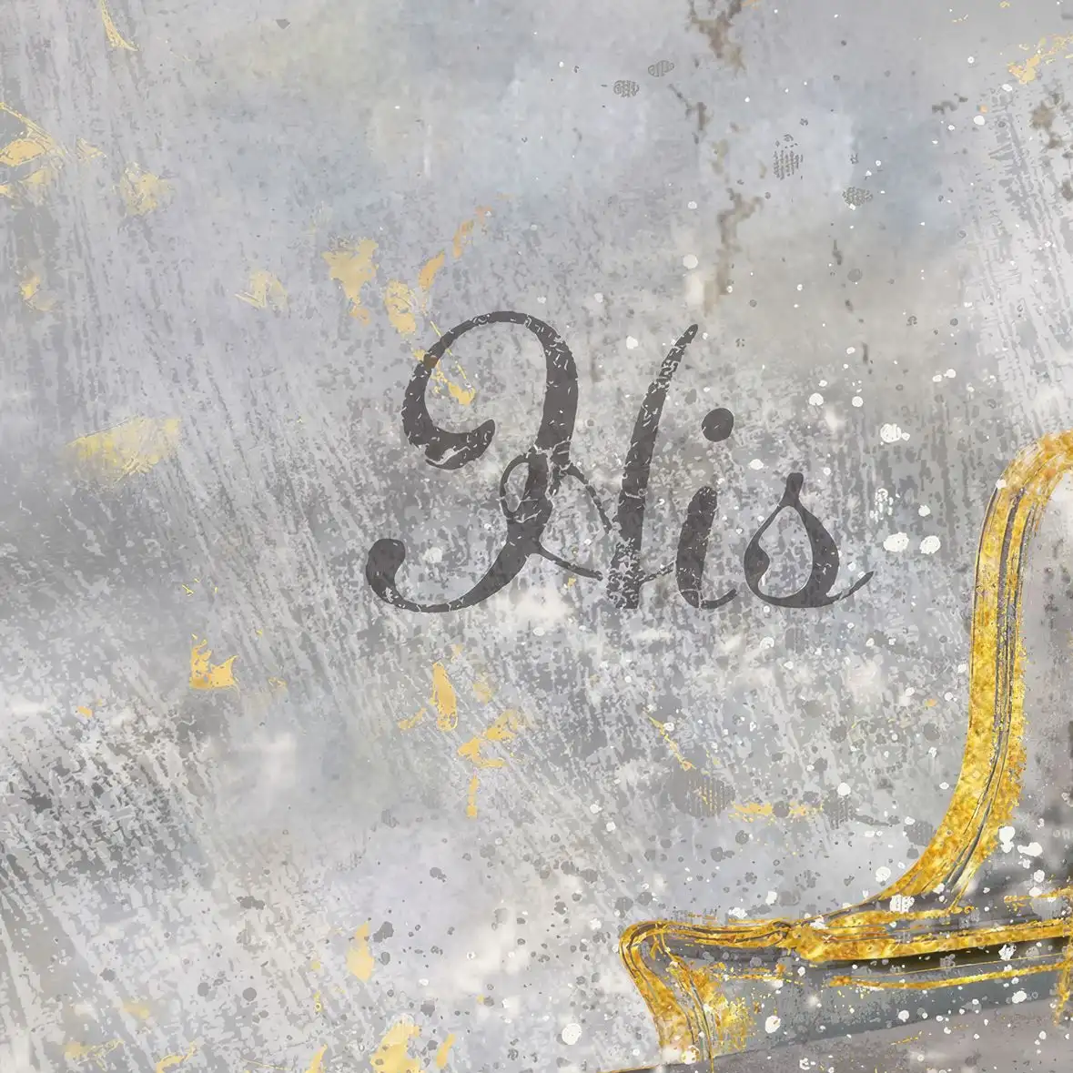 His Wall Art - Image 14
