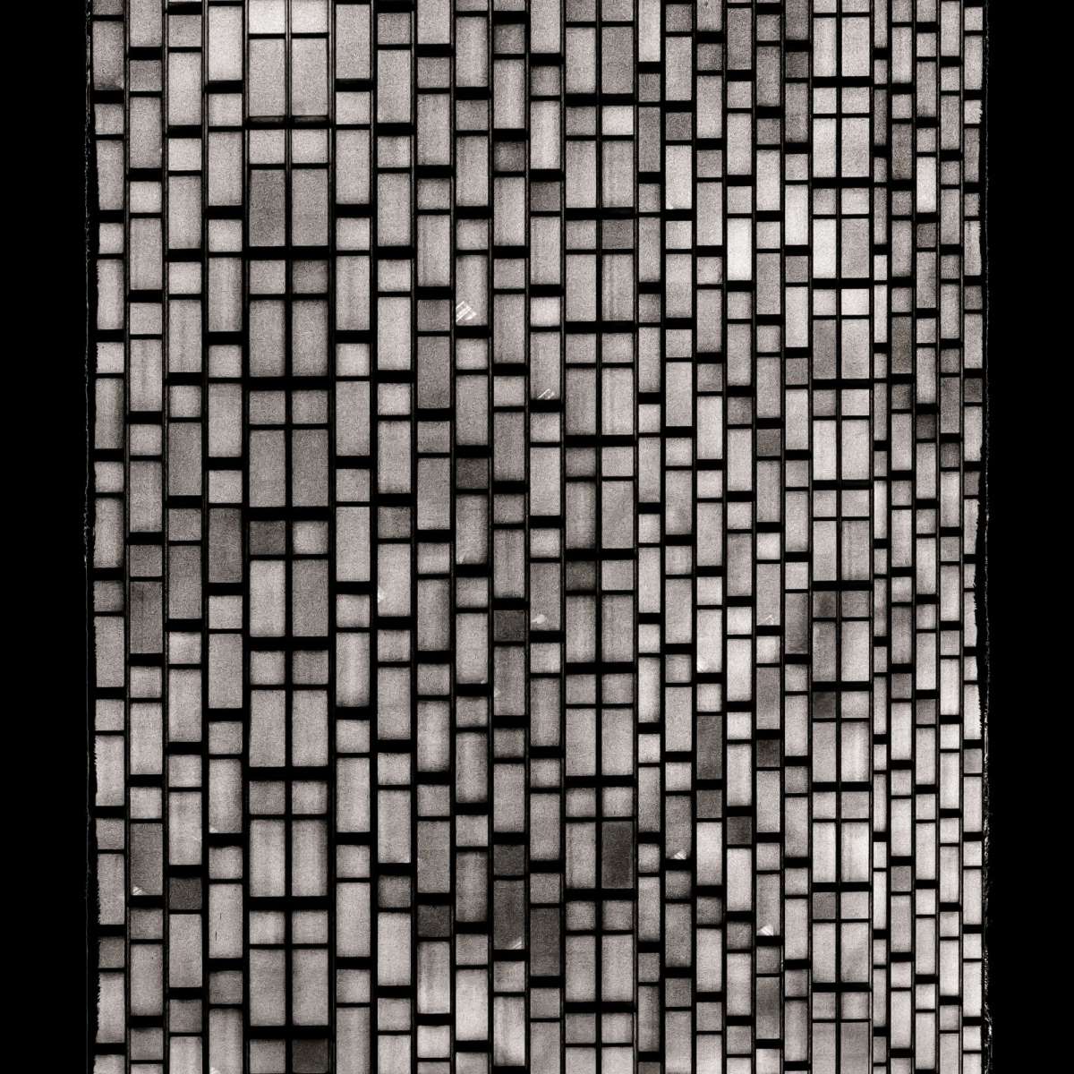 Historic Brick Storefront Wall Art - Image 2