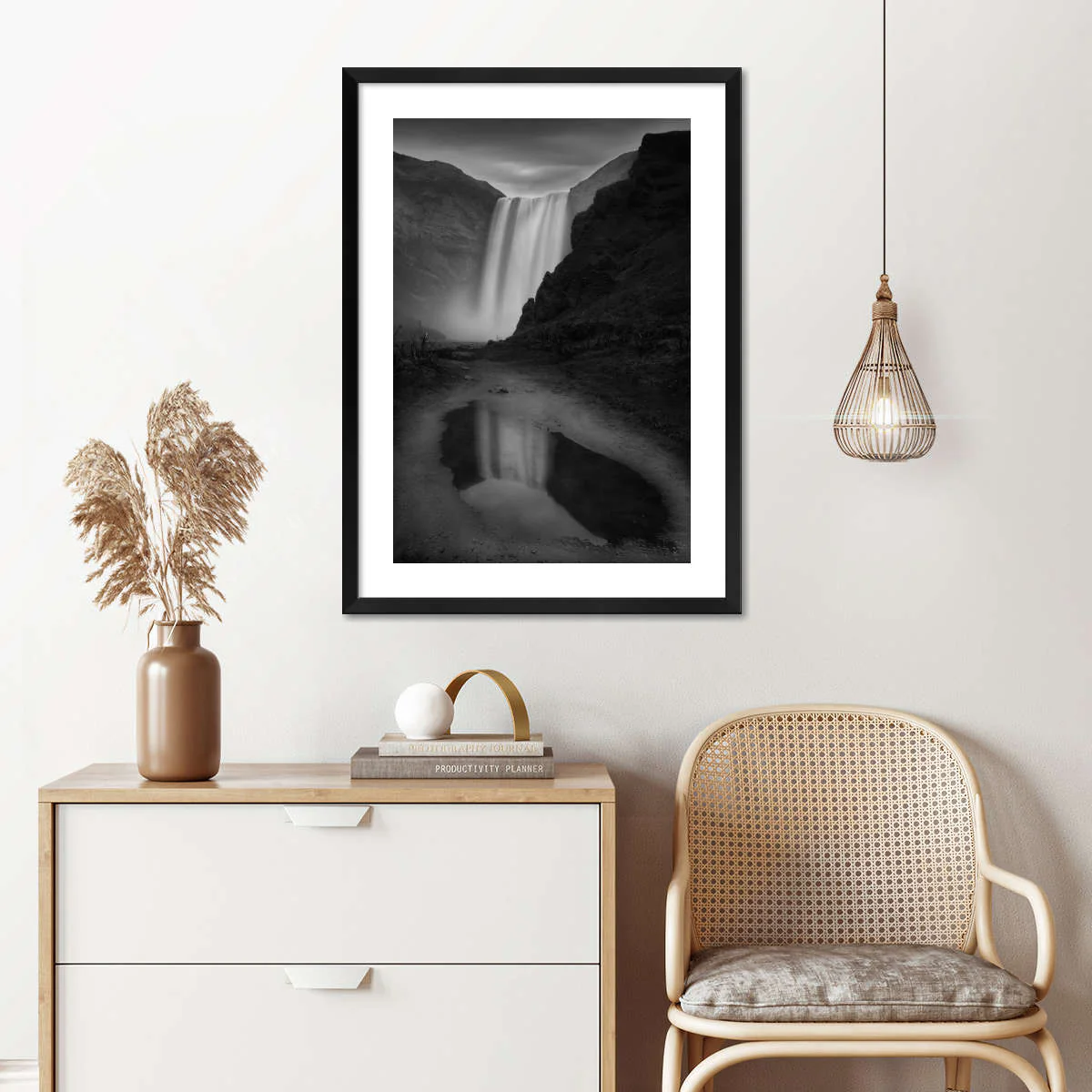 Hole Wall Art - Image 6