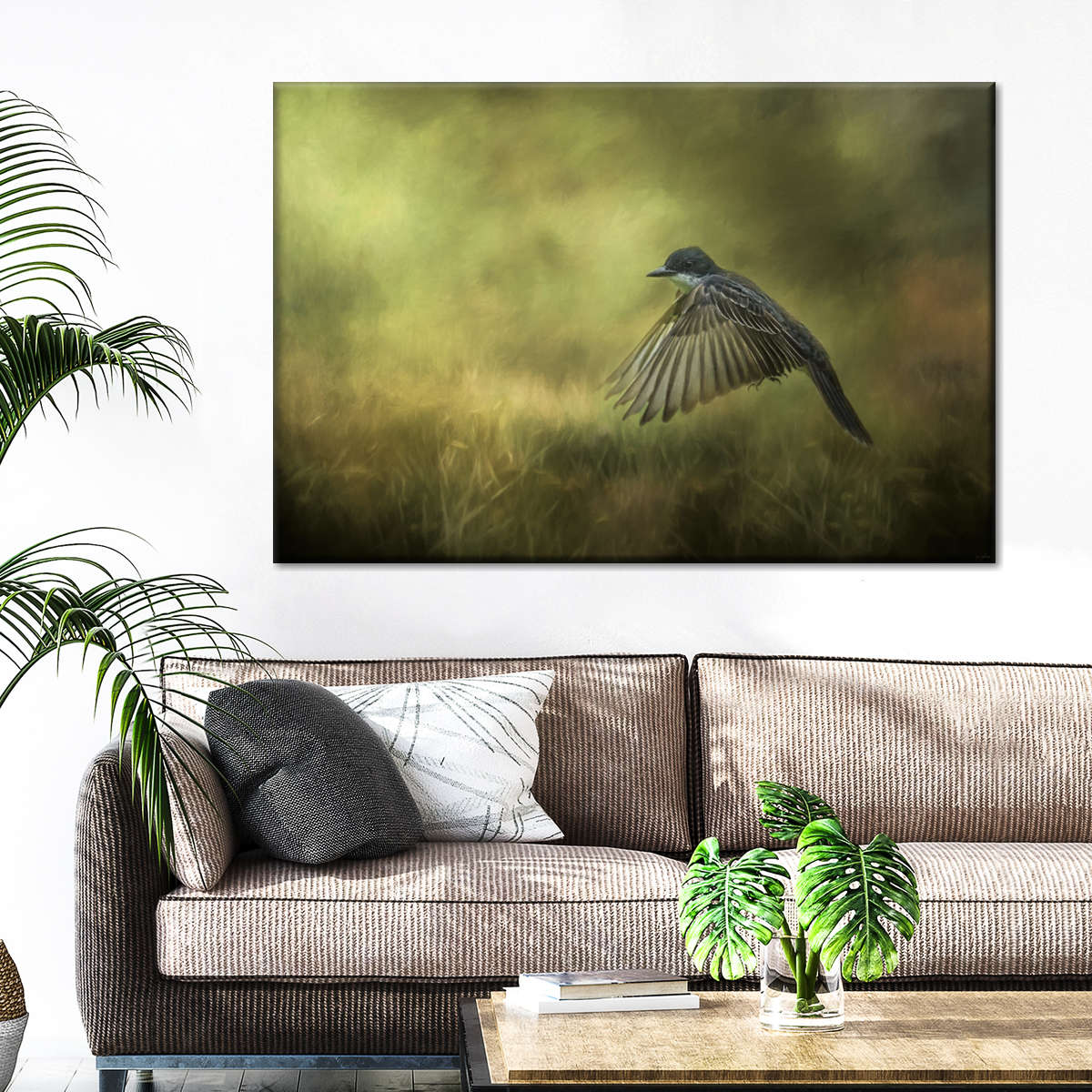 Hovering Wall Art - Image 2