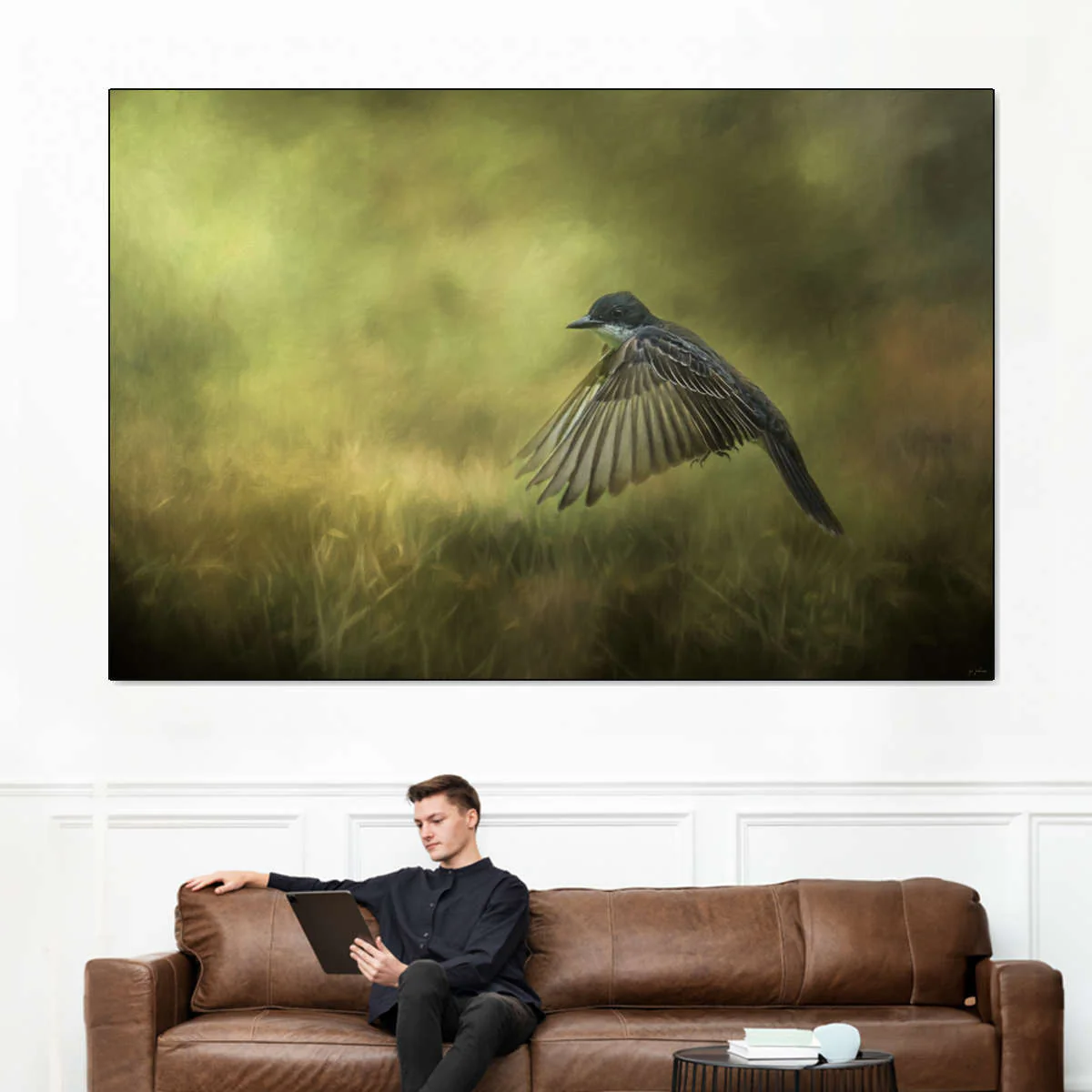 Hovering Wall Art - Image 3