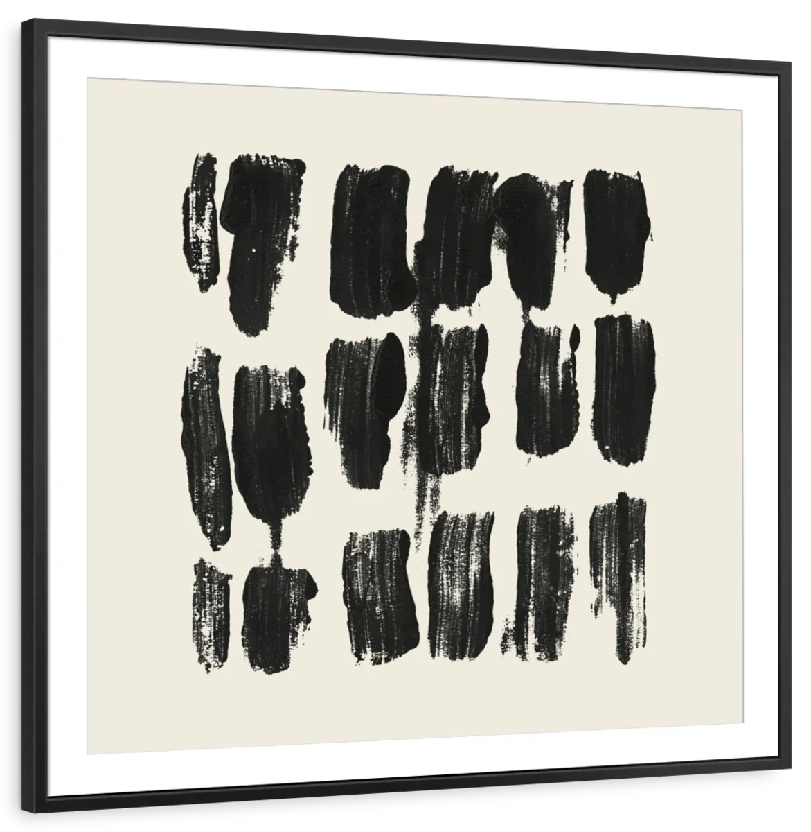 Hutton Primitive No. 1 Wall Art - Image 7