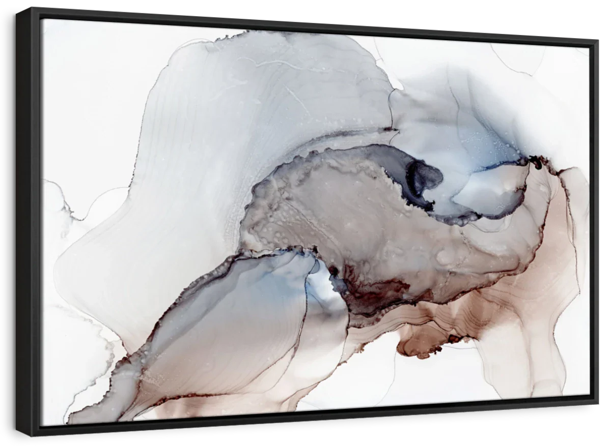 Hydrous Form No. 19 Wall Art - Image 11